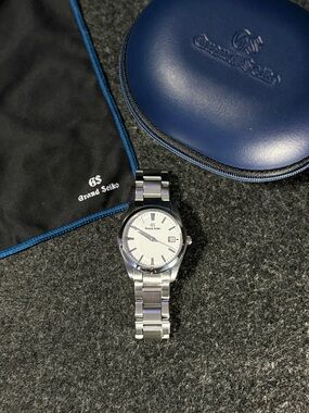 Grand Seiko Sbgx259